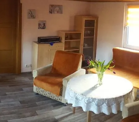 Apartment Mehlberg