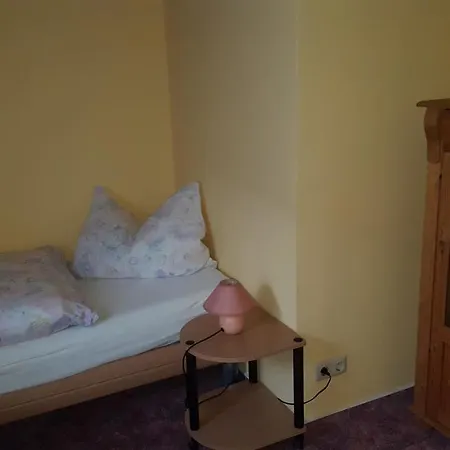 Apartment Mehlberg *