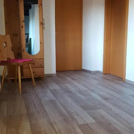 Apartamento Mehlberg Grosslobichau