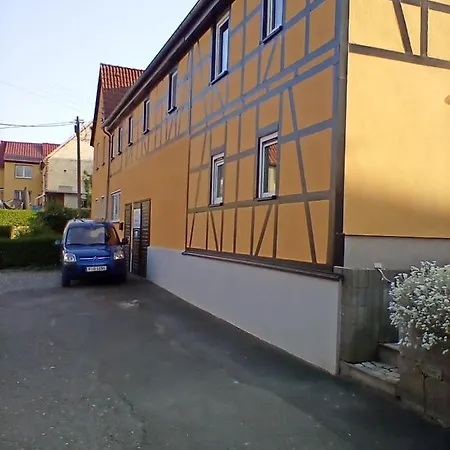 Mehlberg * Grosslobichau