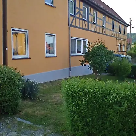 Mehlberg Apartment *