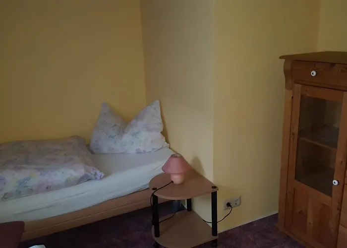 Apartament Mehlberg *