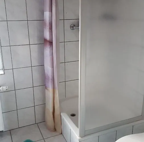 Mehlberg Apartament *